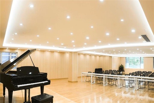 风华国韵艺术中心